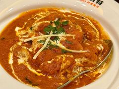 -清真· AL-JANNAT 佳纳特餐厅(仙林店)