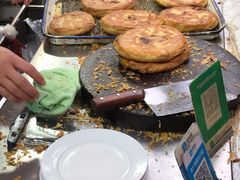 牛肉油糊馅-贾五油糊馅