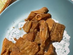 -顺水流·横州家宴(百色爱琴海店)