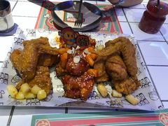 -BOPEYE·波派炸鸡(九霄天地店)