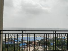 -启东恒大海上威尼斯酒店