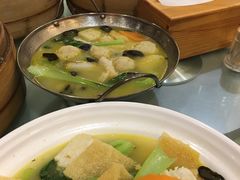 -留芳·文旅古月楼(老街店)