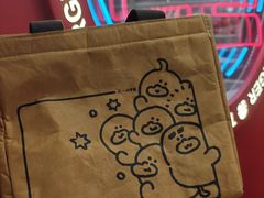 -塔斯汀中国汉堡(徐汇汇京广场店)