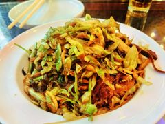 -玉林烤鸭店(垡头店)