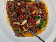 -炊烟小炒黄牛肉(中心印象城店)