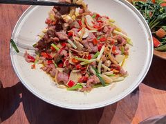 -树厨贵州菜(花果园购物中心店)