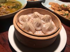 -外婆家(南开大悦城店)