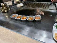 -大渔铁板烧(蛇口店)