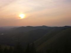 -塞罕坝国家级自然保护区