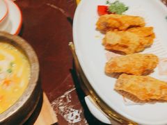 -新白鹿餐厅(西湖银泰店)