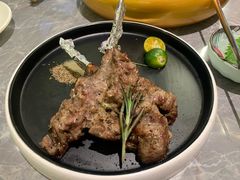 -一绪に寿喜烧(荟聚店)