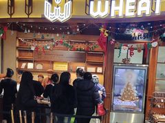 -麦陌(大卫城店)