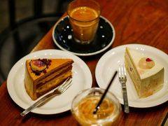 dirty-black rainbow coffee