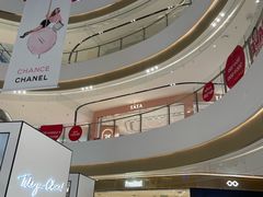 -东莞松山湖万象汇