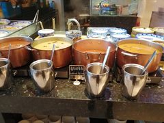 -万达文华酒店·48F云端窗景美食汇自助餐厅