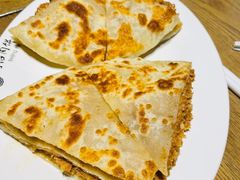 -河沿肉饼Beijing Pie(东华门店)