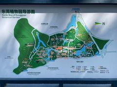 -东莞植物园