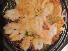 -绿茶餐厅(朝阳大悦城店)