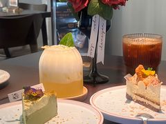 -22ºN BISTRO西餐&酒馆