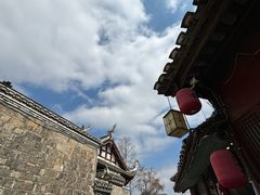 -青岩古镇