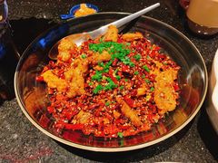 -华豫川酒家(双子塔店)