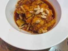 -缪氏川菜(丰盛町店)