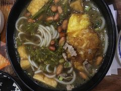 米粉-文杰餐馆(南洪时尚风情街店)