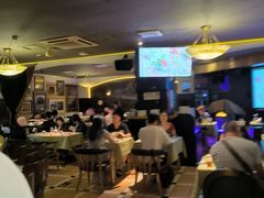 -碧特博格啤酒花园餐厅(芜湖路店)