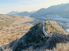 -居庸关长城
