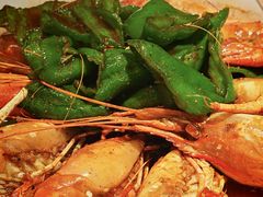 -沪小胖·小龙虾·蓝龙王(八佰伴店)