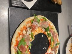-玛尚诺意式餐厅(天环广场店)