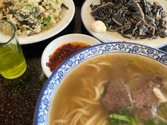 -十二忠手拉面(五福店)
