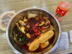 -胖嫂麻辣烫(金石巷总店)