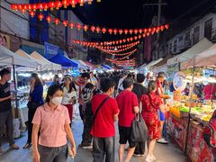 -瓦洛洛传统市场