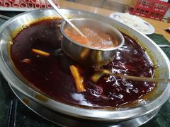 -丁丁猫重庆小面(徐州路店)