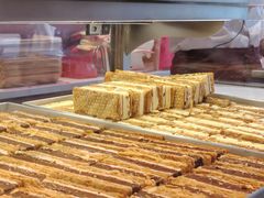 -詹记桃酥(包河万达店)