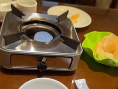 -肖记公安牛肉鱼杂馆·省级非物质文化遗产(三角路直营店)