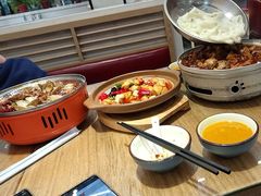 -乡村大盘鸡(商城路总店)