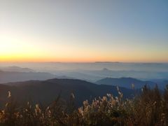 -九宫山风景区