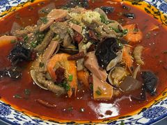 -渝神川味馆(天盛店)