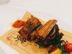 -香满楼(南关店)