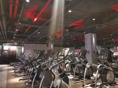 -威尔仕健身(杭州万象城店)