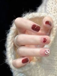 -99·MINI美甲美睫