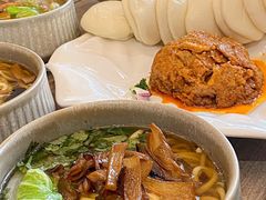 -安多素食(广仁寺路店)
