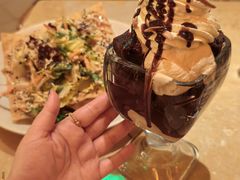 -The Cheesecake Factory芝乐坊餐厅(兴业太古汇店)