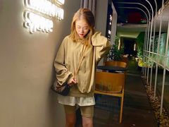 -IES Restaurant(去未舍店)