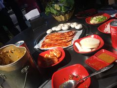 -杀猪天·韩国烤肉(总店)