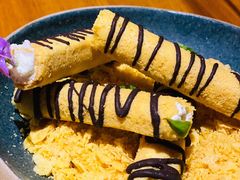 -Osteria Garden 生蚝花园餐厅(原进贤路店)
