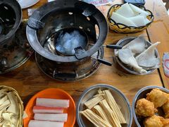 -范贤光鸡公煲(平乐园总店)