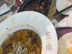 -椒爱水煮鱼川菜(皇姑万象汇店)